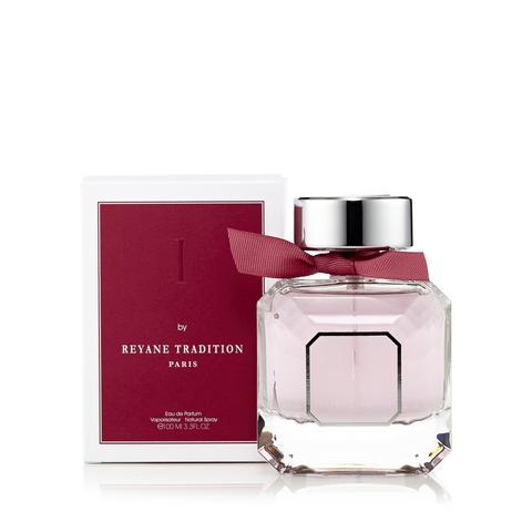 Reyane Tradition I Perfume For Women Eau De Parfum Spray 3.3 Oz