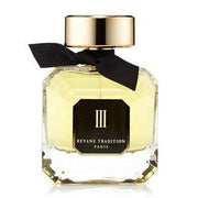 Reyane Tradition III Perfume For Women Eau De Parfum Spray 3.3 Oz