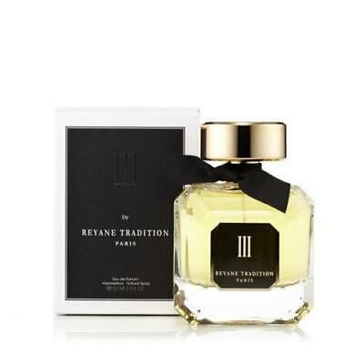 Reyane Tradition III Perfume For Women Eau De Parfum Spray 3.3 Oz