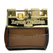 Reyane Tradition Insurrection Amber Gold For Men/Cologne For Men Eau de Toilette 3.4 Oz Edt