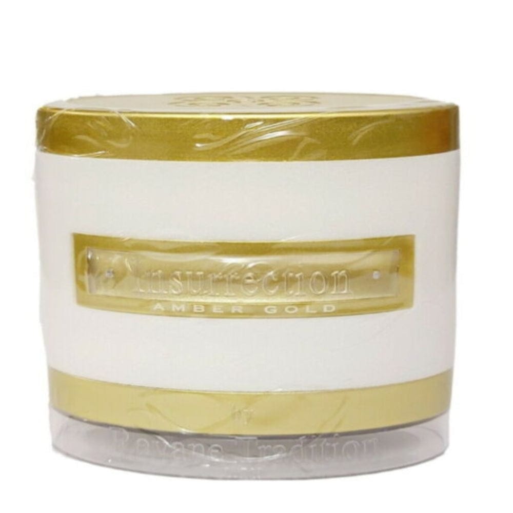 Reyane Tradition Insurrection Amber Gold For Men/Cologne For Men Eau de Toilette 3.4 Oz Edt