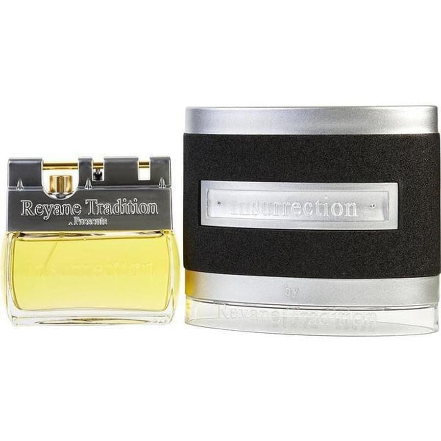 Reyane Tradition Insurrection Cologne For Men Eau De Toilette 3.3 Oz / Gift Set 3.3 Oz Edt 3.3 oz