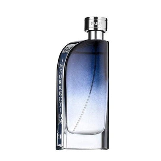 Reyane Tradition Insurrection II Pure Extreme Cologne For Men Eau De Toilette 3.0 oz Edt