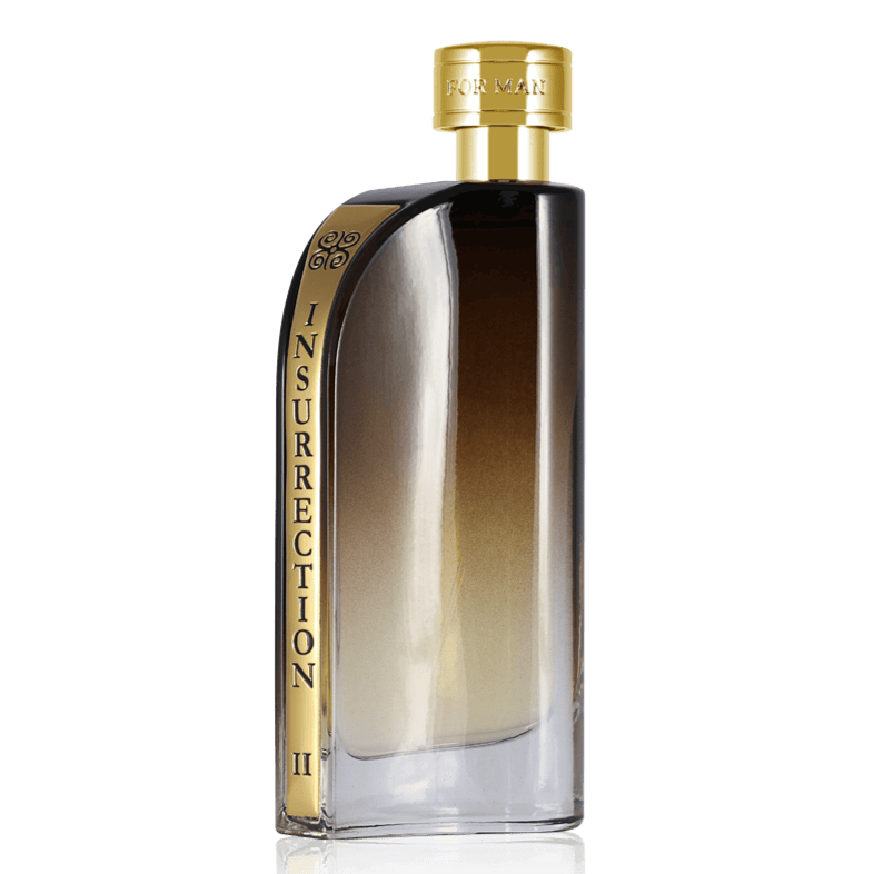 Reyane Tradition Insurrection II Wild Men's Perfume/ Cologne For Men Eau De Toilette 3.0 oz Edt