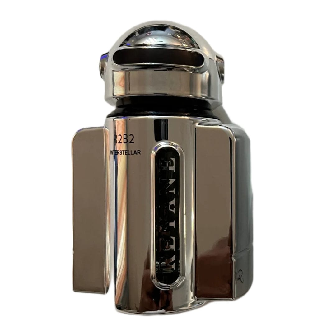 Reyane Tradition R2B2 Interstellar Men’s Perfume/Cologne For Men Eau de Parfum 3.3 oz Edp