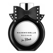 Rochas Mademoiselle Rochas In Black For Women/Cologne For Women Eau de Parfum 3.0 Oz Edp