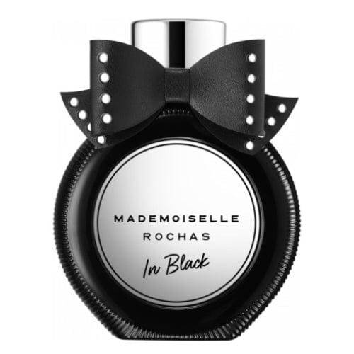 Rochas Mademoiselle Rochas In Black For Women/Cologne For Women Eau de Parfum 3.0 Oz Edp