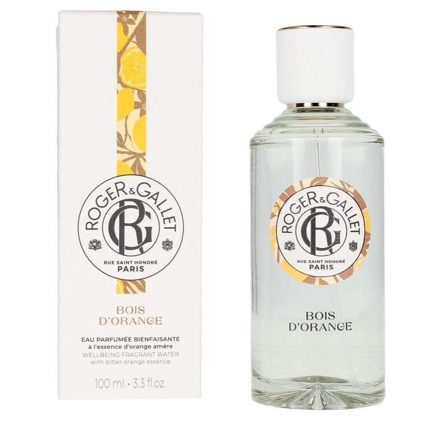 Roger & Gallet Bois d'Orange L'essence Unisex Perfume/Cologne For Men & Women Eau de Parfum 3.3 oz Edp