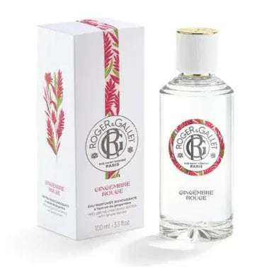 Roger & Gallet  Gingembre Rouge Extrait Women’s Perfume/Cologne For Women Eau de Parfum 3.3 Edp
