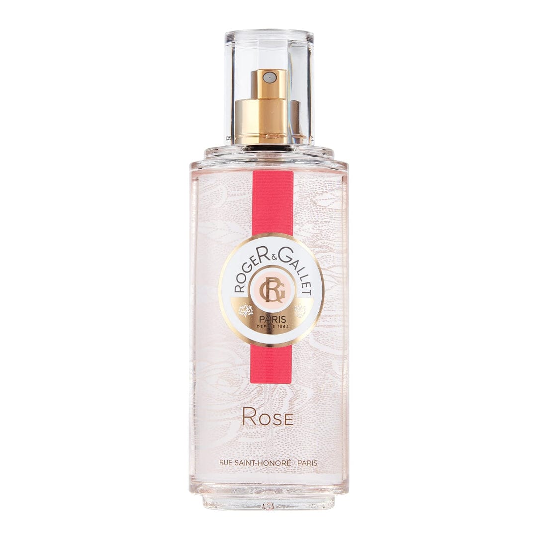 Roger & Gallet Rose Women’s Perfume/Cologne For Women Eau de Parfum 3.3 Edp