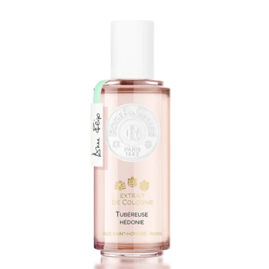Roger & Gallet Tubereuse Hédonie Extrait Women’s Perfume/Cologne For Women Eau de Cologne 3.3 Edc