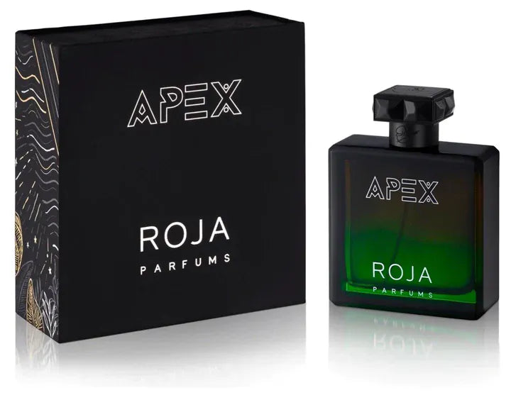 Roja Apex For Men Eau de Parfum 3.4 oz / 100 ml