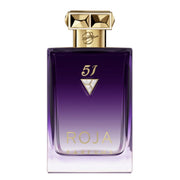 Roja Dove 51 Pour Femme Essence De Parfum Women's Perfume/Cologne For Women Eau De Parfum 3.4 oz Edp