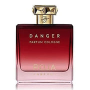 Roja Dove Danger Pour Homme Parfum Cologne Men's Perfume/Cologne For Men Eau De Parfum 3.4 oz Edp