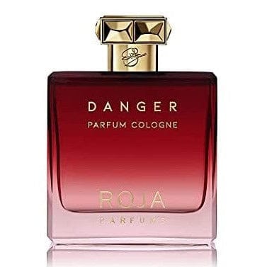 Roja Dove Danger Pour Homme Parfum Cologne Men's Perfume/Cologne For Men Eau De Parfum 3.4 oz Edp