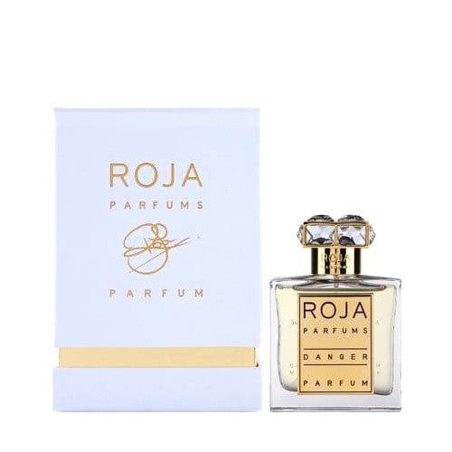 Roja Dove Danger Women's Perfume/Cologne For Women Eau De Parfum 1.7 oz / 2.5 oz Edp 1.7 oz