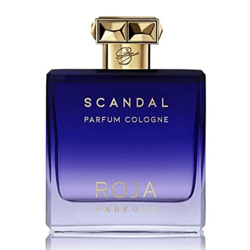 Roja Dove Scandal Pour Homme Parfum Men's Perfume/Cologne For Men Eau De Parfum 3.4 oz Edp