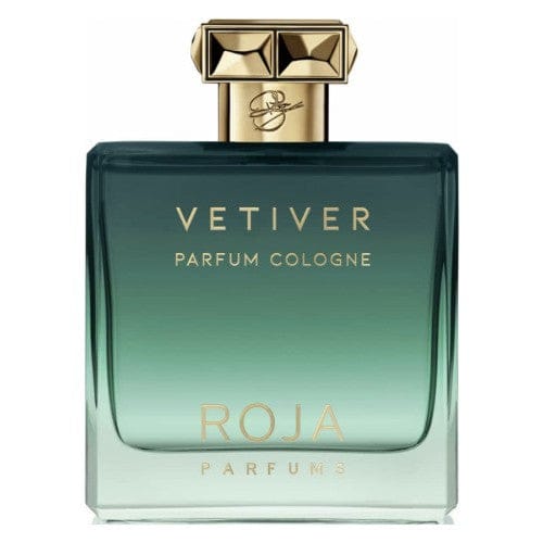 Roja Dove Vetiver Pour Homme Parfum Men's Perfume/Cologne For Men Eau De Parfum 3.4 oz Edp