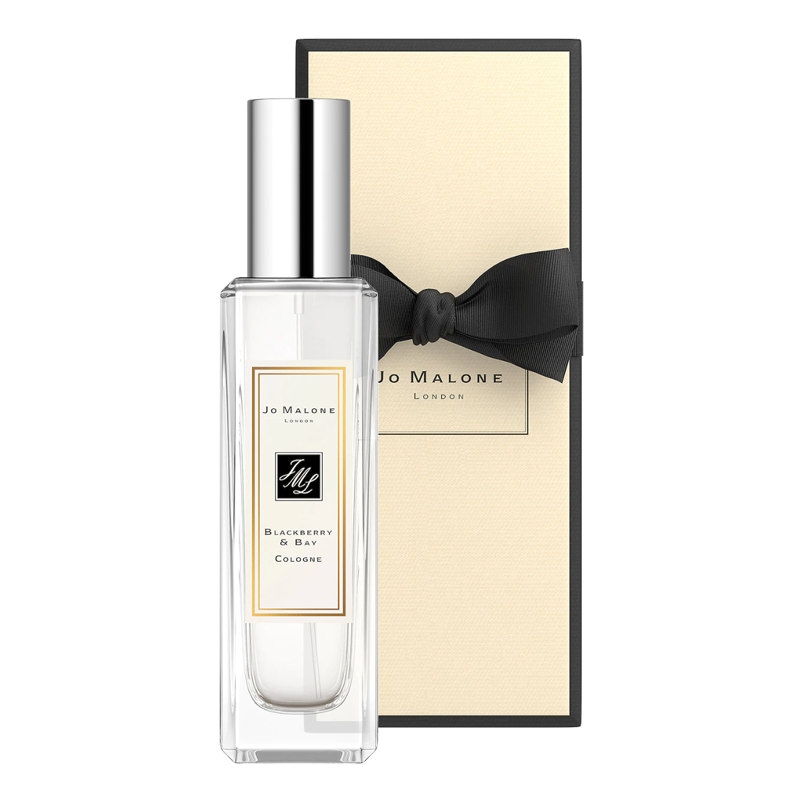 Blackberry and Bay Cologne by Jo Malone 3.4 deals oz 100 ml EDP