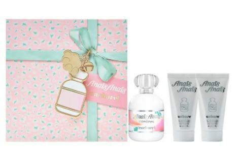 Cacharel Anais Anais L'Original Perfume For Women Eau De Toilette