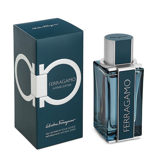 Salvatore Ferragamo is a Leather Men's Perfume/Cologne For Men Eau