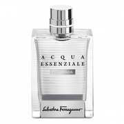 Salvatore Ferragamo Acqua Essenziale Colonia Cologne For Men Eau De Toilette 3.4 oz / Gift Set 3.4 oz Edt