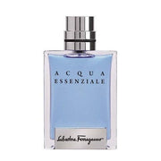 Salvatore Ferragamo Acqua Essenziale Men's Perfume/Cologne For Men Eau De Toilette 1.0 oz / 3.4 oz Edt