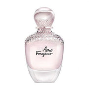 Salvatore Ferragamo Amo Ferragamo Women's Perfume/Cologne For Women Eau De Parfum 3.4 oz edp