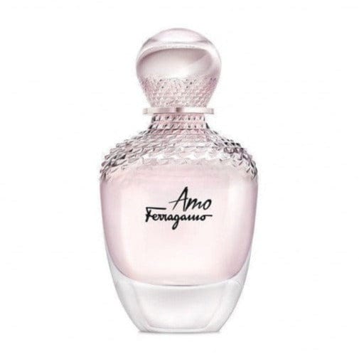 Salvatore Ferragamo Amo Ferragamo Women's Perfume/Cologne For Women Eau De Parfum 3.4 oz edp