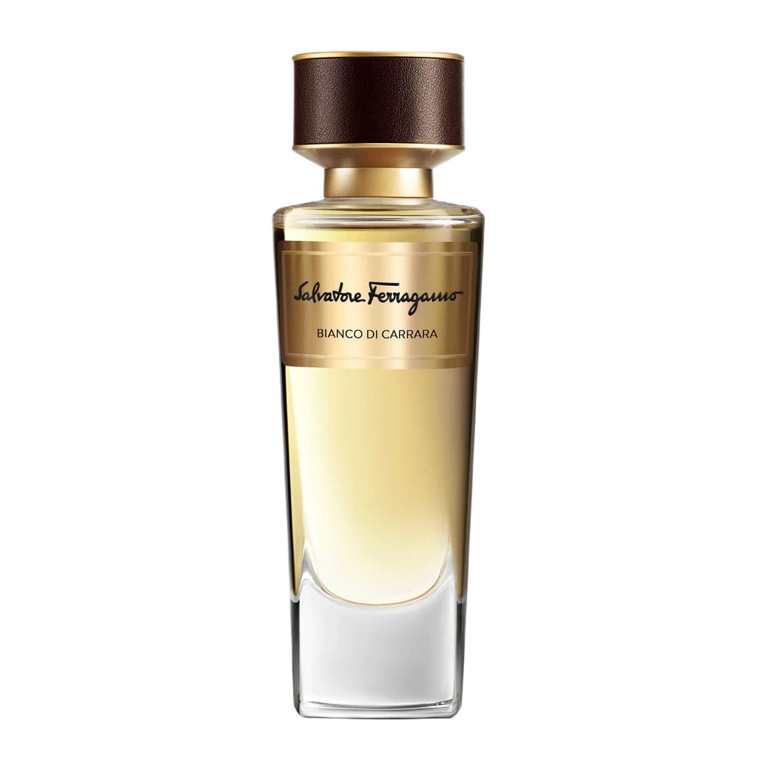 Salvatore Ferragamo Bianco di Carrara Unisex Perfume/Cologne For Men & Women Eau de Parfum 3.4 oz Edp