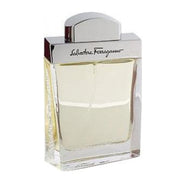 Salvatore Ferragamo Ferragamo Pour Homme Perfume/Cologne For Men Eau de Toilette 3.4 Oz Edt