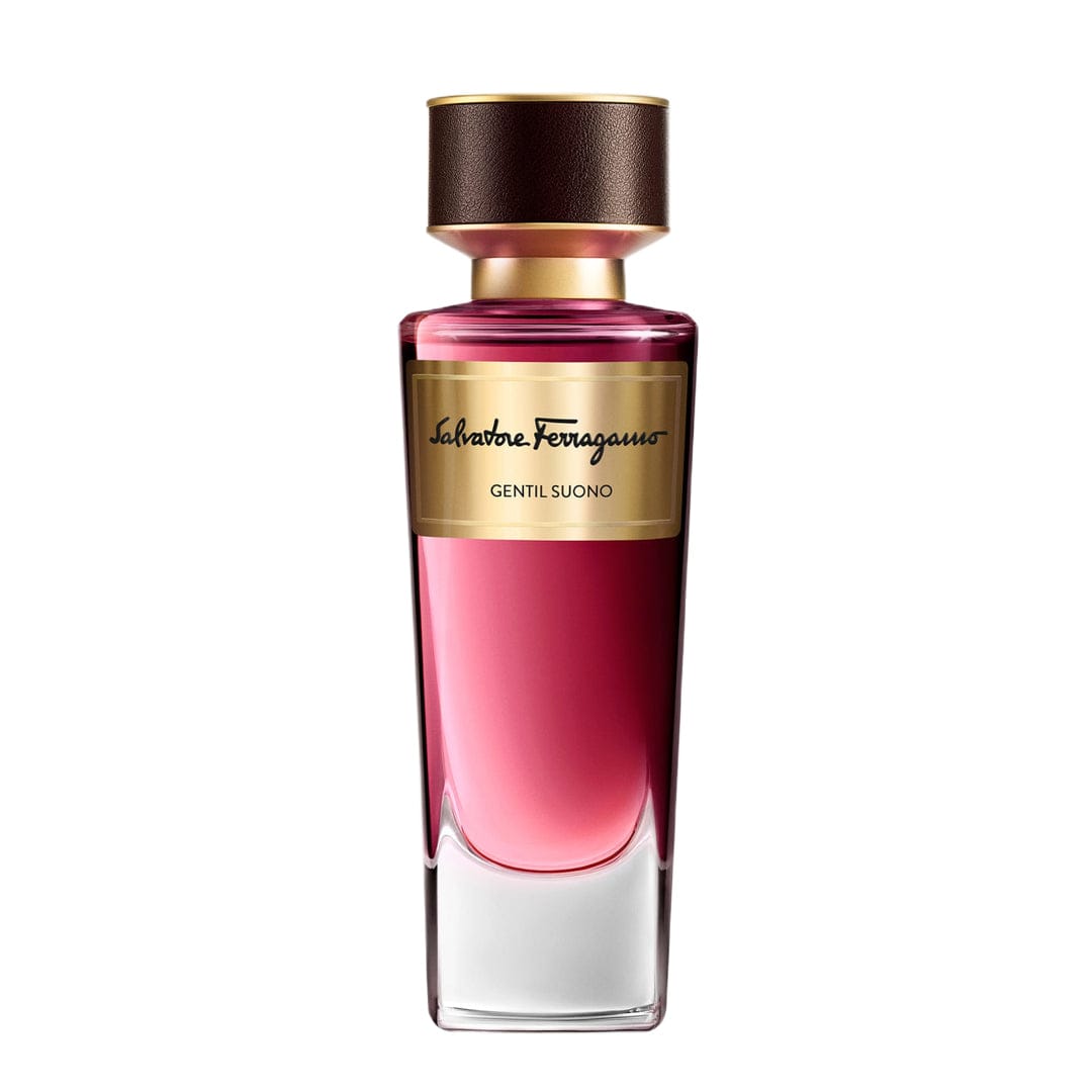Salvatore Ferragamo Gentil Suono Unisex Perfume/Cologne For Men & Women Eau de Parfum 3.4 oz Edp