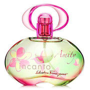Salvatore Ferragamo Incanto Amity For Women Eau de Toilette 3.4 oz / 100 mml
