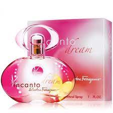 Salvatore Ferragamo Incanto Dream For Women Eau de Toilette 3.4 oz / 100 ml