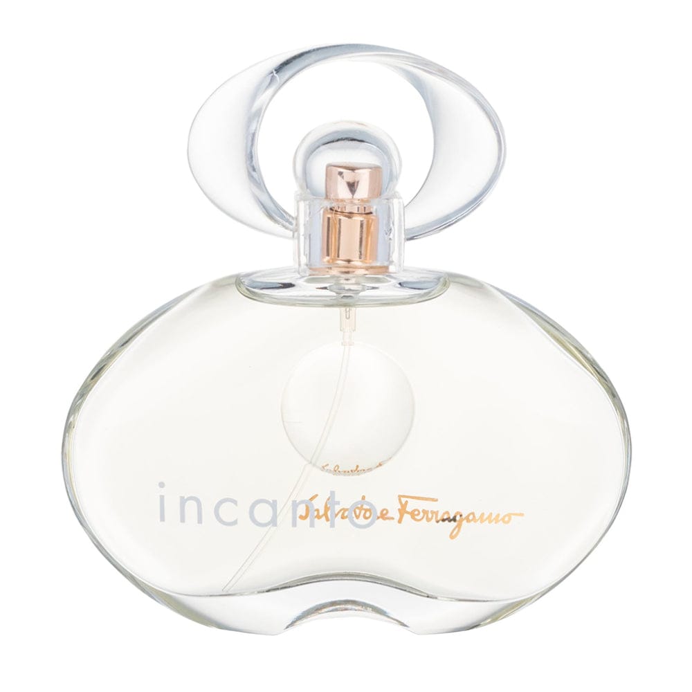 Salvatore Ferragamo Incanto For Women Eau de Parfum 3.4 oz / 100 ml