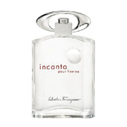 Salvatore Ferragamo Incanto Pour Homme For Men Eau de Toilette