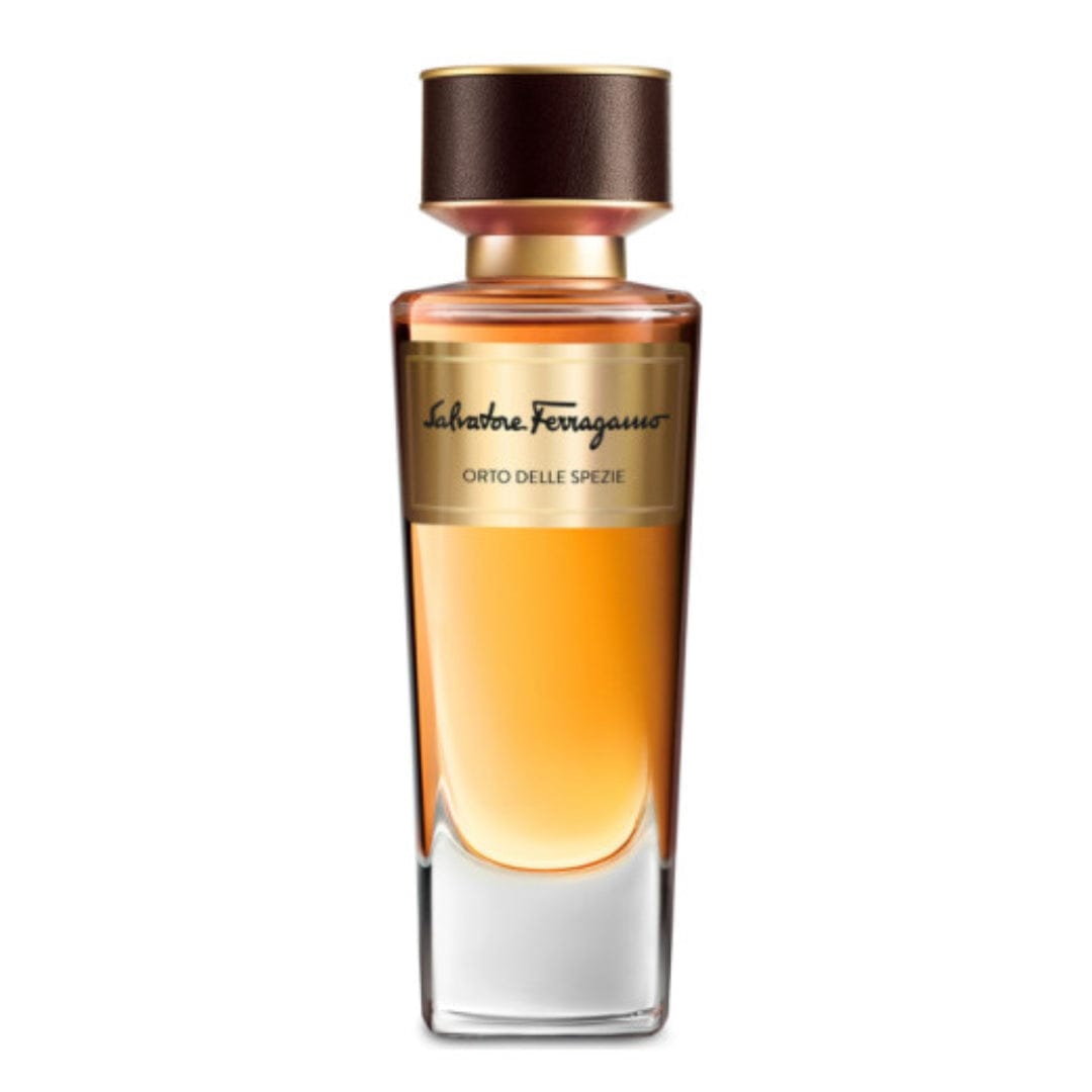 Salvatore Ferragamo Orto Delle Spezie Unisex Perfume/Cologne For Men & Women Eau de Parfum 3.4 oz Edp