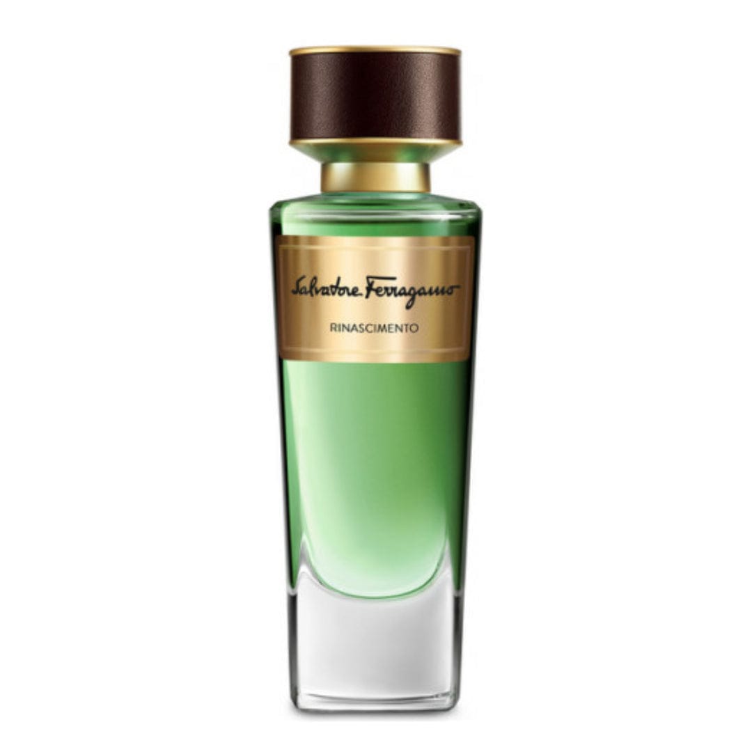 Salvatore Ferragamo Rinascimento Unisex Perfume/Cologne For Men & Women Eau de Parfum 3.4 oz Edp