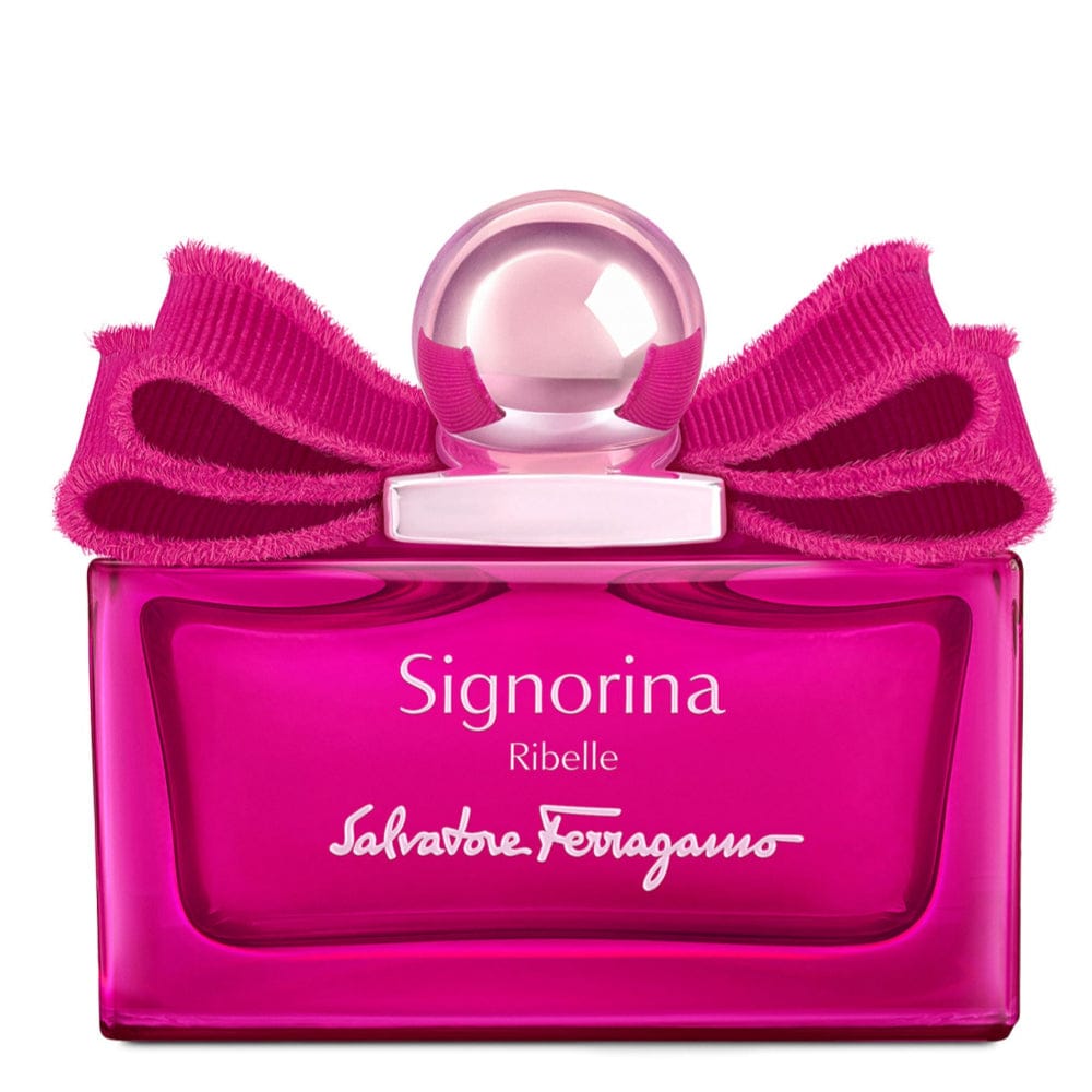 Salvatore Ferragamo Signorina Ribelle For Women Eau de Parfum