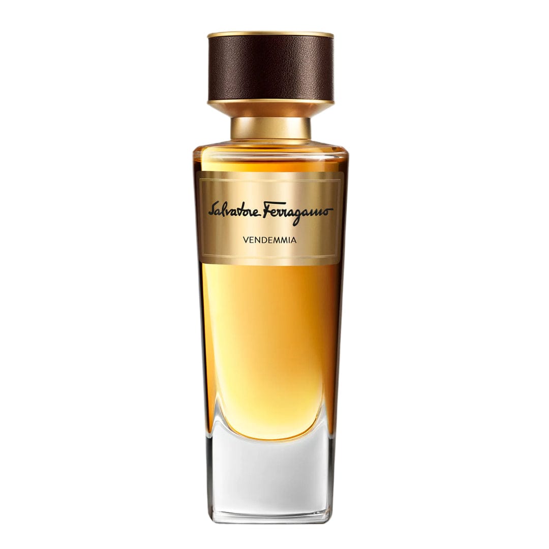 Salvatore Ferragamo Vendemmia Unisex Perfume/Cologne For Men & Women Eau de Parfum 3.4 oz Edp
