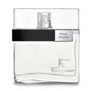 Salvatorre Ferragamo Salvatore Ferragamo F By Ferragamo Pour Homme Eau De Toilette Spray 3.4 Oz Cologne For Men