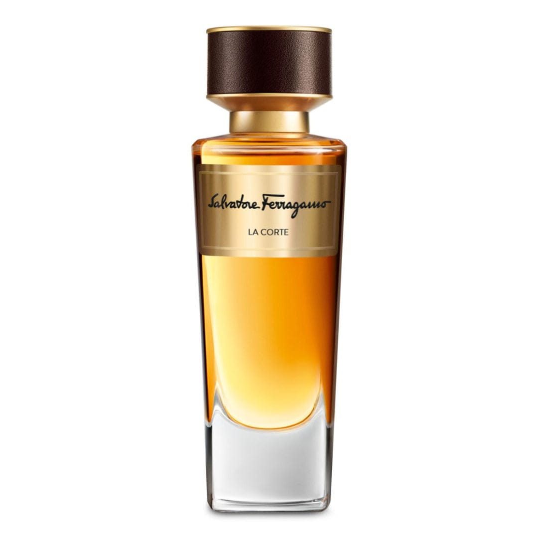 Salvatorre Ferragamo Tuscan Soul La Corte Unisex Perfume/Cologne For Men & Women Eau De Toilette 2.5 Oz
