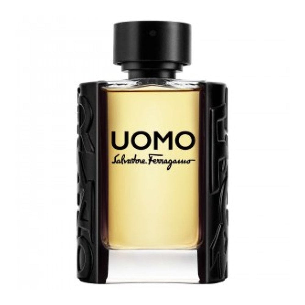 Salvatorre Ferragamo Uomo Cologne For Men Eau De Toilette 3.4 oz / Gift Set 3.4 oz Edt