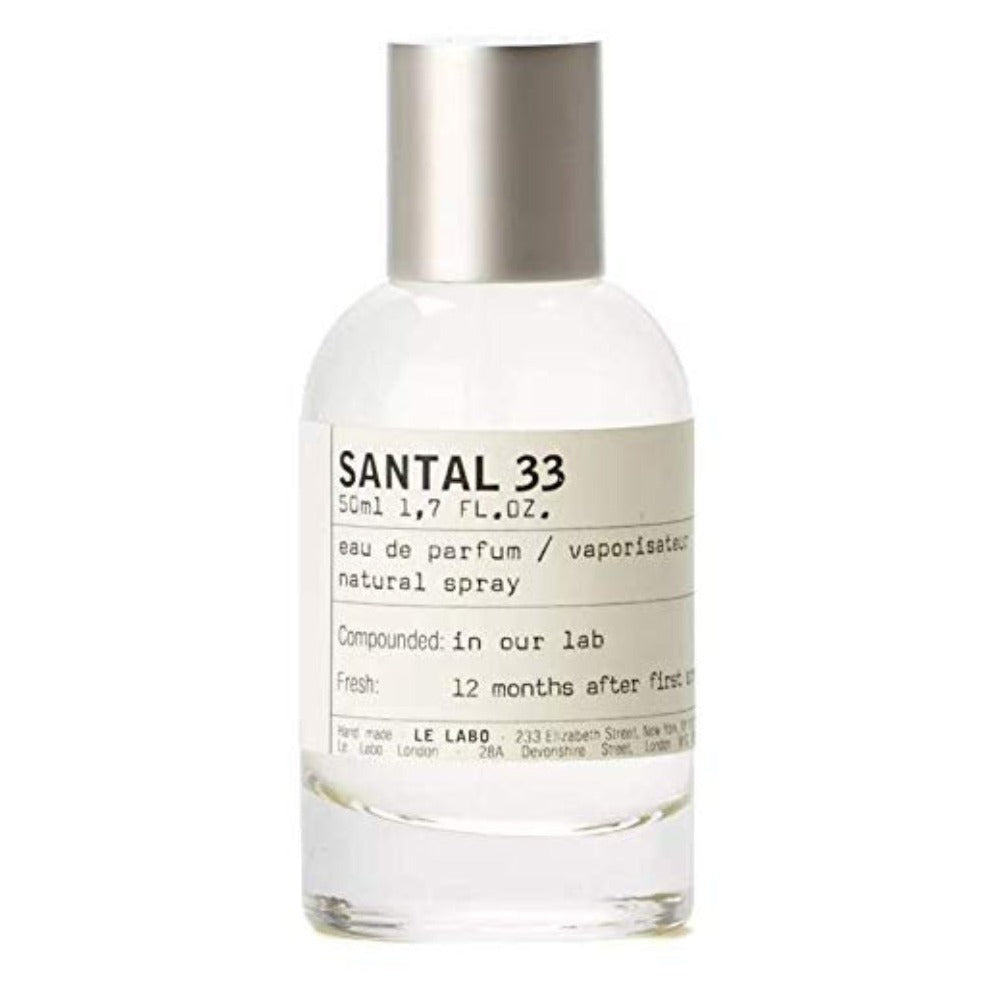 香水(ユニセックス) LE LABO / SANTAL33 / Eau de Parfum 50ml Le Labo Santal 33 - Unisex Eau De Parfum – Fandi Perfume