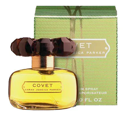 Sarah Jessica Parker Covet Women’s Perfume/Cologne For Women Eau de Parfum 1.7 oz / 3.4 oz Edp