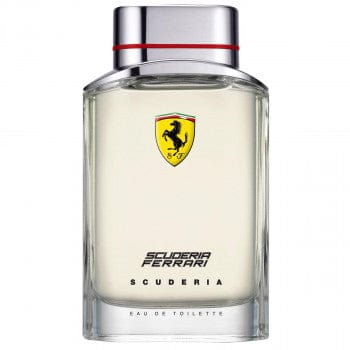 Scuderia Ferrarri Cologne For Men Eau De Toilette 2.5 Oz