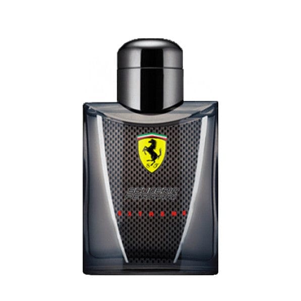 Scuderia Ferrarri Extreme Cologne For Men Eau De Toilette 1.3 oz / 4.2 Oz