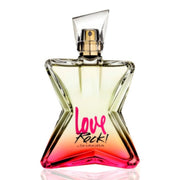 Shakira Love Rock! Women’s Perfume/Cologne For Women Eau de Toilette 2.7 oz Edt