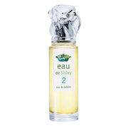 Sisley Eau de Sisley # 2 Women‚Äôs Perfume/Cologne For Women Eau de Toilette 3.3 oz Edt