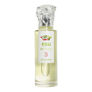 Sisley Eau De Sisley #3 Perfume Women's Perfume/Cologne For Women Eau De Toilette 3.3 oz Edt